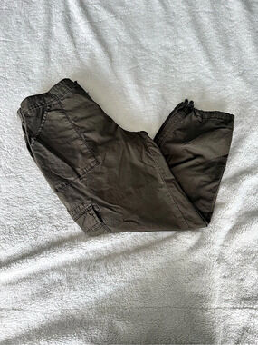 Social Standard  by Sanctuary cargo  Pants in green Size Large